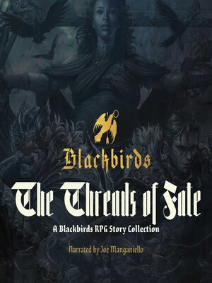 cover image of Threads of Fate